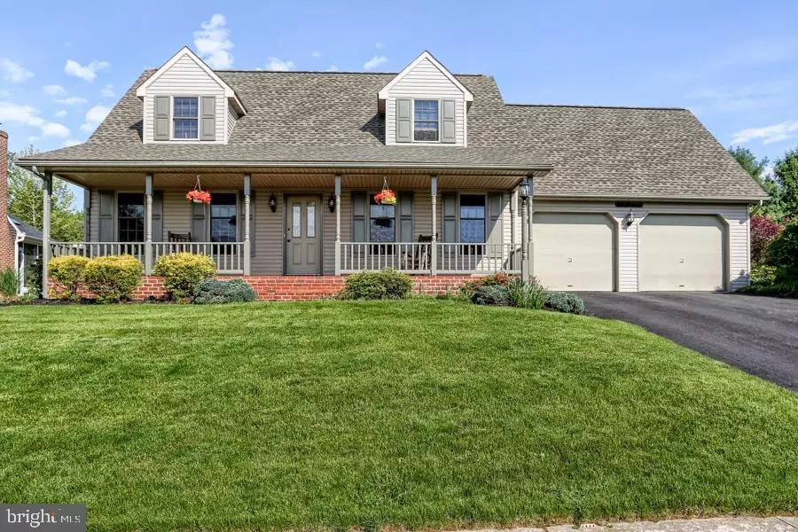 442 SUNRISE BLVD, Elizabethtown, PA 17022