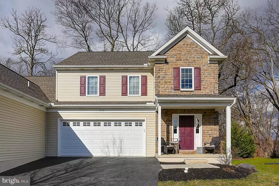 Lancaster, PA 17603,406 WENDOVER WAY