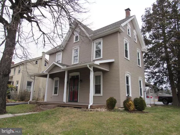 3043 MAIN ST, Morgantown, PA 19543