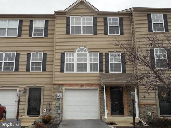 161 BRADFORD ST, Millersville, PA 17551