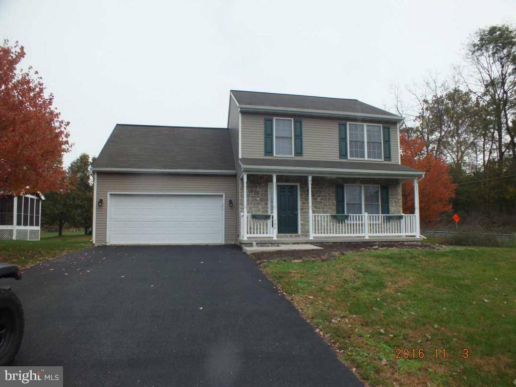 Bainbridge, PA 17502,100 COMMODORE DR