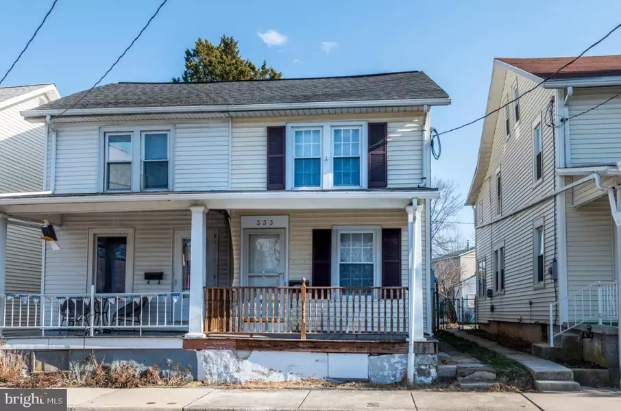 333 DUKE ST, Ephrata, PA 17522