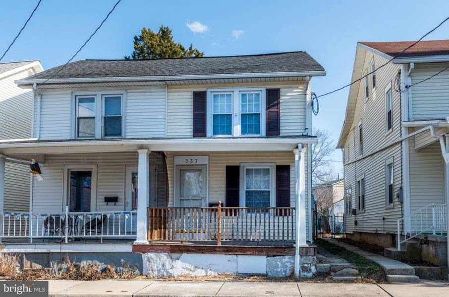 333 DUKE ST, Ephrata, PA 17522