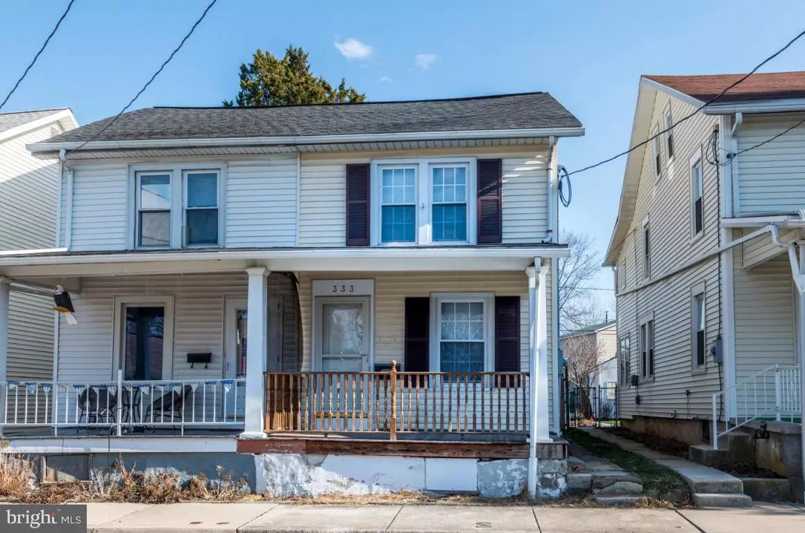 Ephrata, PA 17522,333 DUKE ST