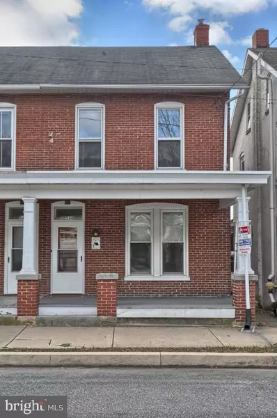 534 MAIN ST, Denver, PA 17517