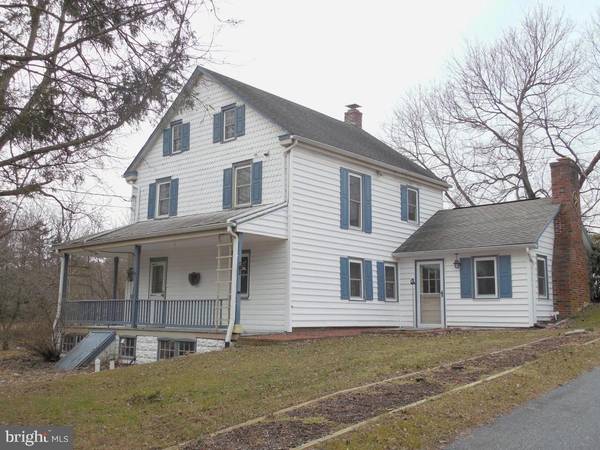 900 HOLLY TREE RD, Manheim, PA 17545