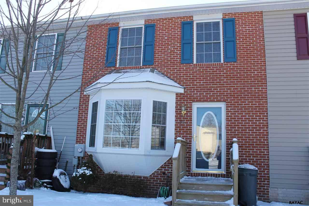 56 RED BIRD LN, Gettysburg, PA 17325