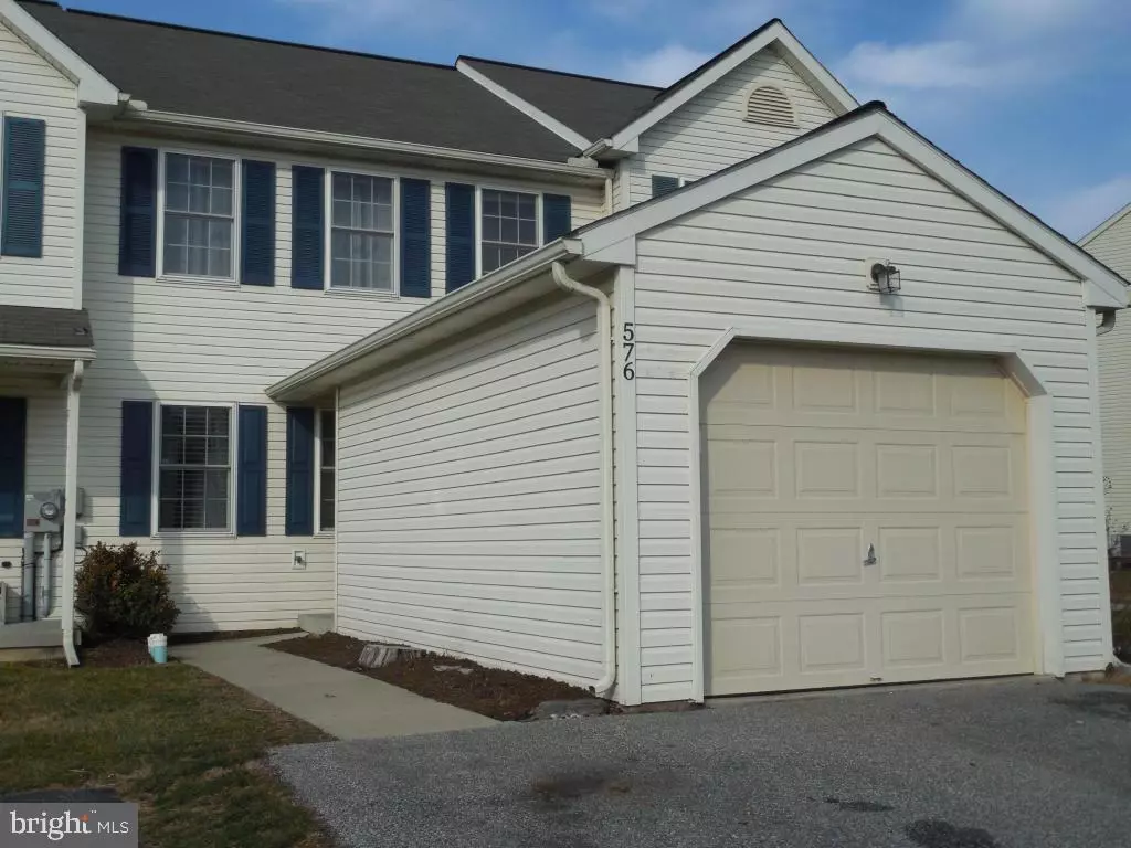 Manheim, PA 17545,576 WOOD DUCK DR