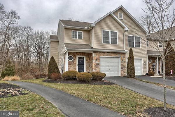 137 WOODSIDE CT, Annville, PA 17003