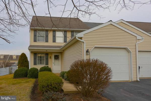 84 RED STONE CIR, Reinholds, PA 17569