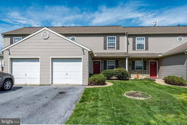 Lancaster, PA 17601,316 PARKLAWN CT