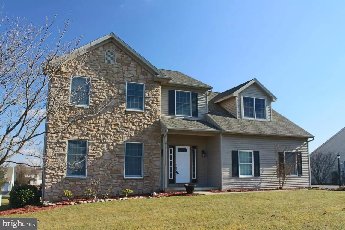 Palmyra, PA 17078,232 OAK LN