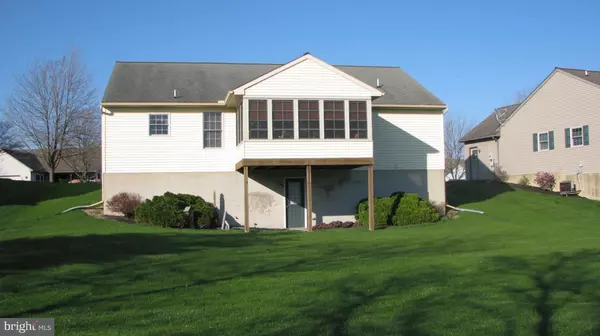 Myerstown, PA 17067,19 SPRINGHOUSE DR