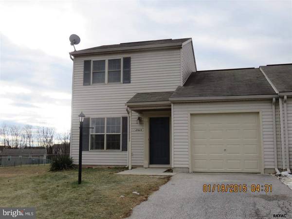 2928 MILKY WAY, Dover, PA 17315