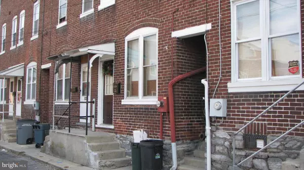 Lebanon, PA 17042,632 WALTON ST