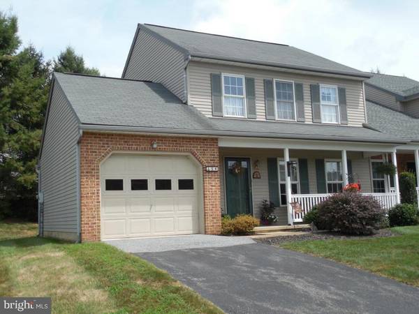 Millersville, PA 17551,54 KNOLLWOOD RD