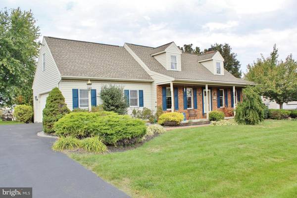 16 VERNA CT, Mount Joy, PA 17552