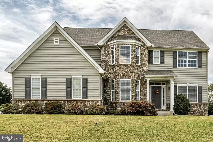 Palmyra, PA 17078,5 S LARKSPUR DR