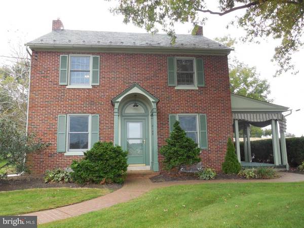 2135 NEW DANVILLE PIKE, Lancaster, PA 17603