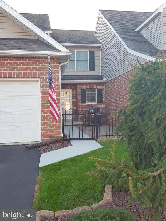 35 SPRING ST, Mountville, PA 17554