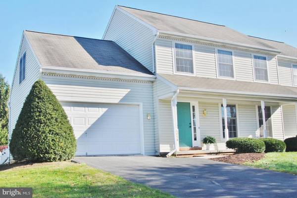 Mount Joy, PA 17552,4058 PARKSIDE CT