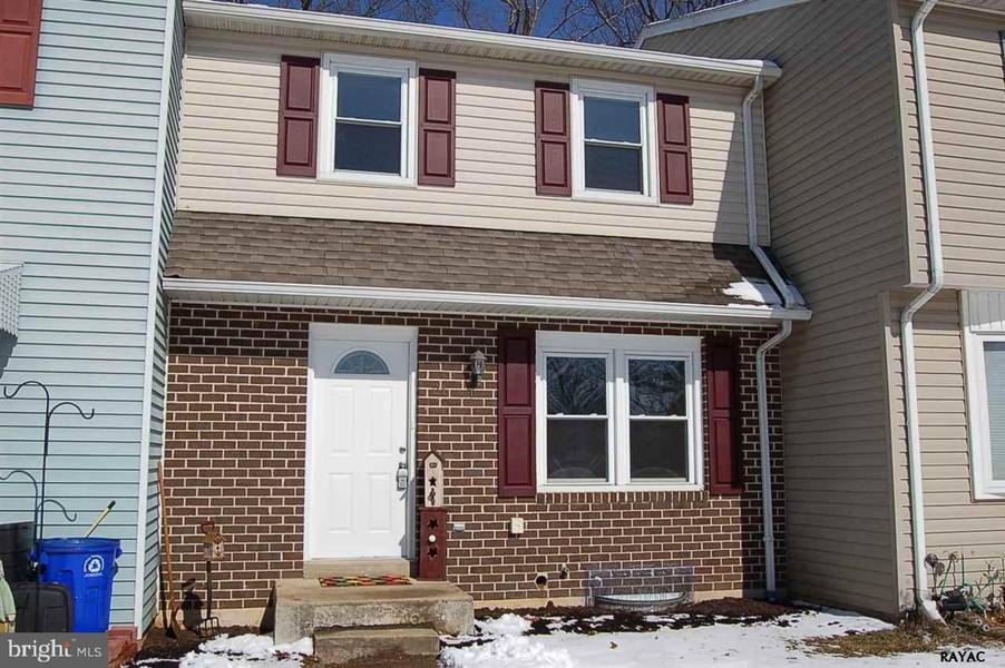 21 EASTWOOD DR, Shrewsbury Twp, PA 17361