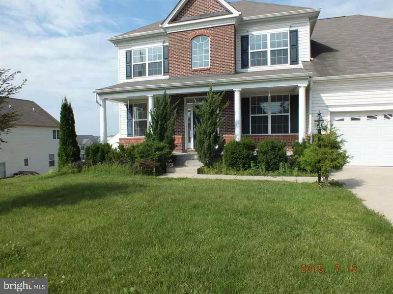 17220 MOUNT AIRY RD, Shrewsbury Twp, PA 17361