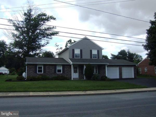 Ephrata, PA 17522,375 E FULTON ST