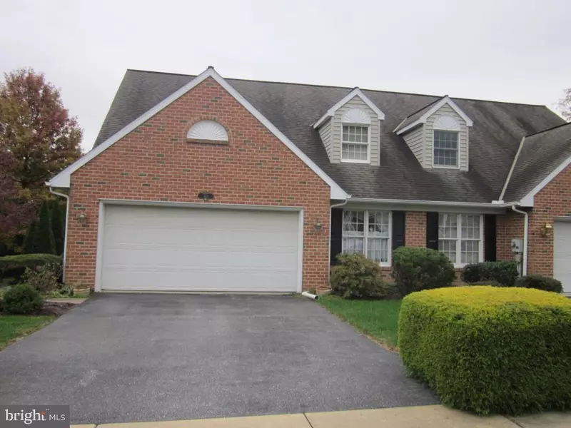 321 PENNRIDGE AVE, Mountville, PA 17554