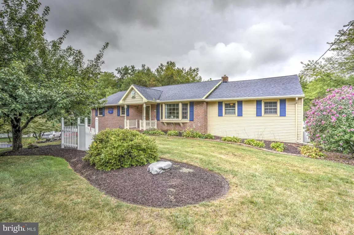 Lititz, PA 17543,250 LANDIS VALLEY RD