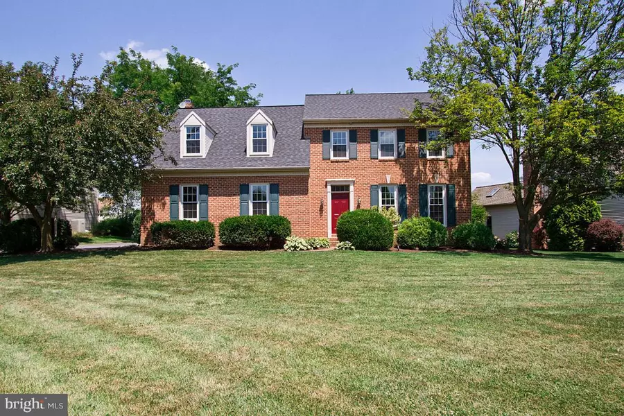 3 KINGS POINTE, Lititz, PA 17543