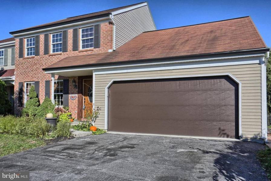 288 CONOY AVE, Elizabethtown, PA 17022