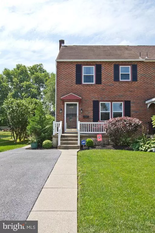 Lancaster, PA 17601,1018 EDGEMOOR CT