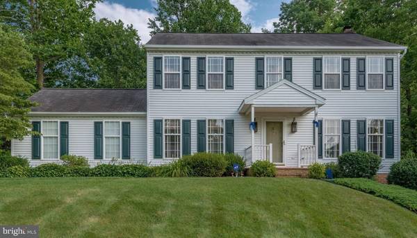 358 W CHARLOTTE ST, Millersville, PA 17551