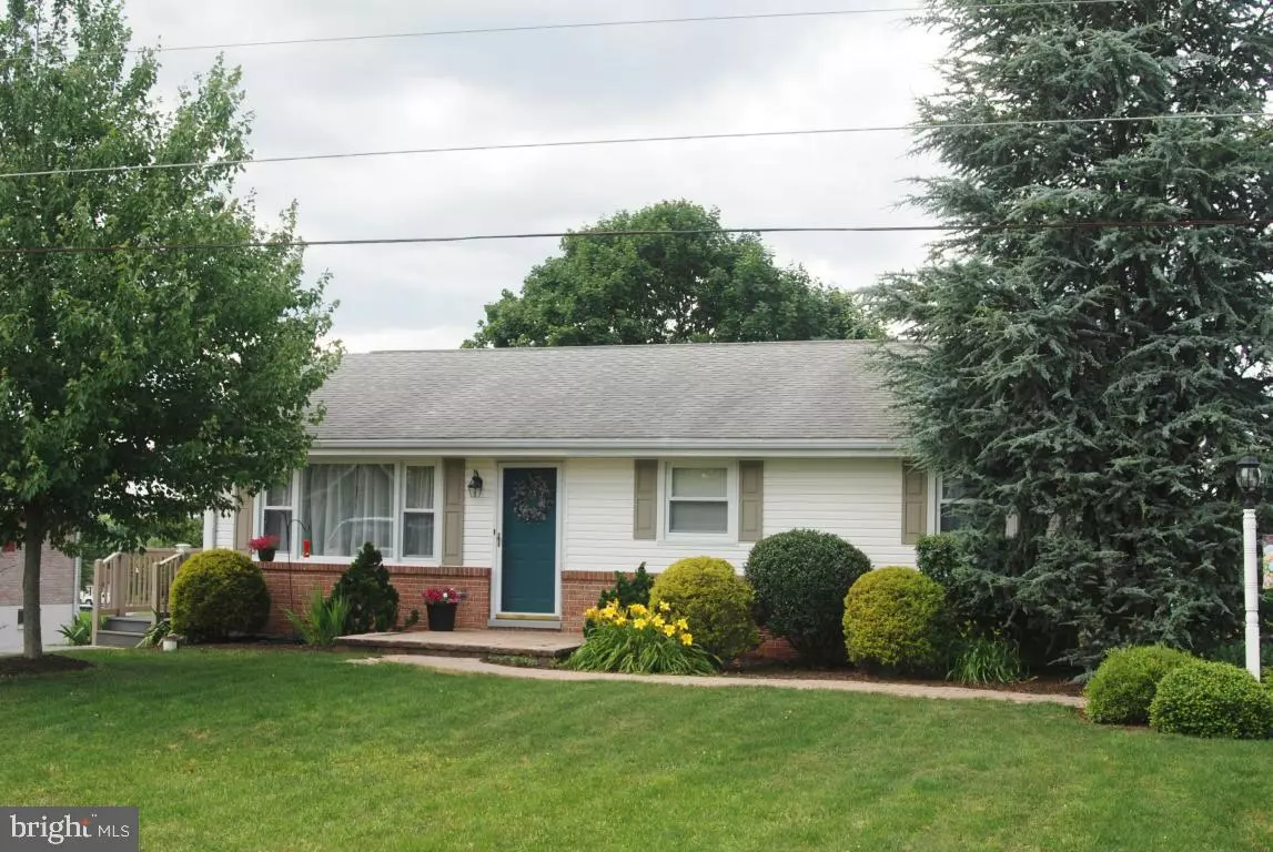 Elizabethtown, PA 17022,93 HILLTOP VIEW WAY