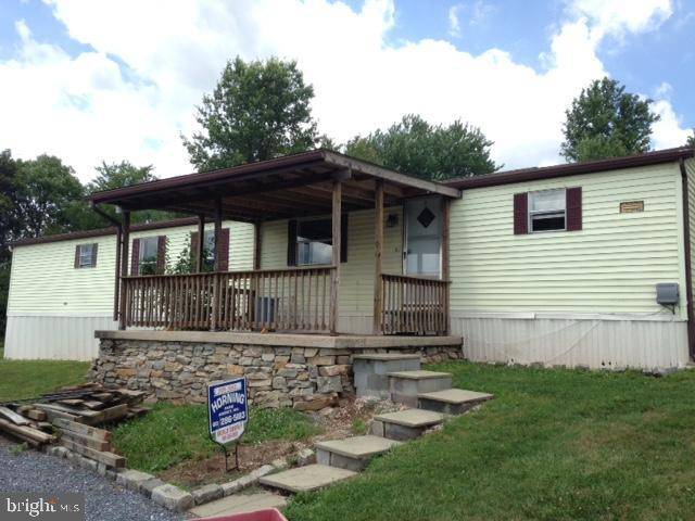 Mohnton, PA 19540,1395 BOWMANSVILLE RD #12