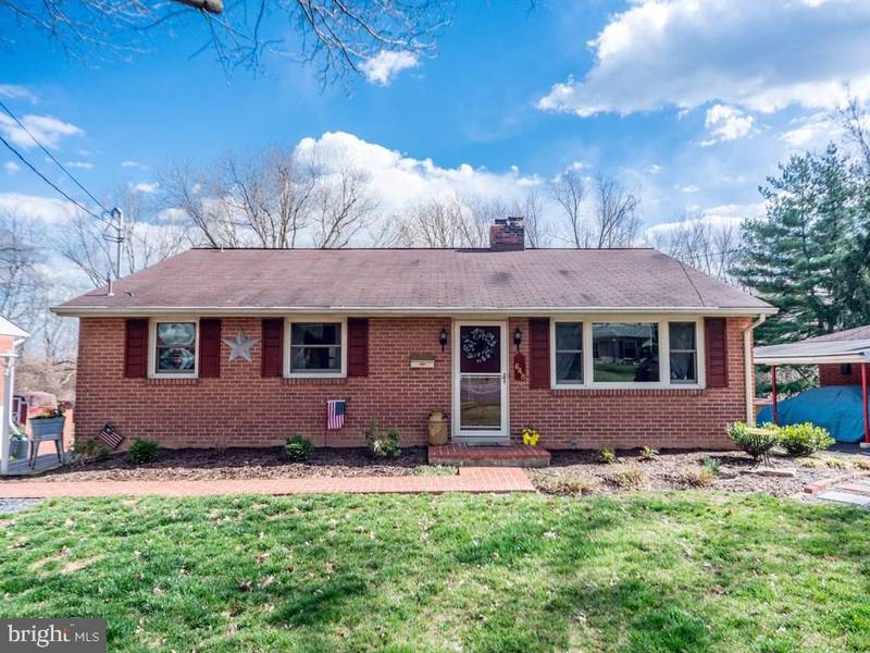 648 GROFF AVE, Elizabethtown, PA 17022