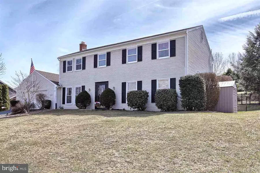 3515 BEECH RUN LN, Mechanicsburg, PA 17050