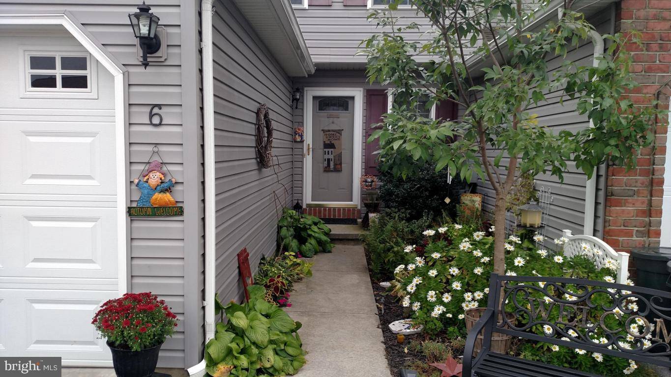 Jonestown, PA 17038,6 WILLIAMSBURG DR