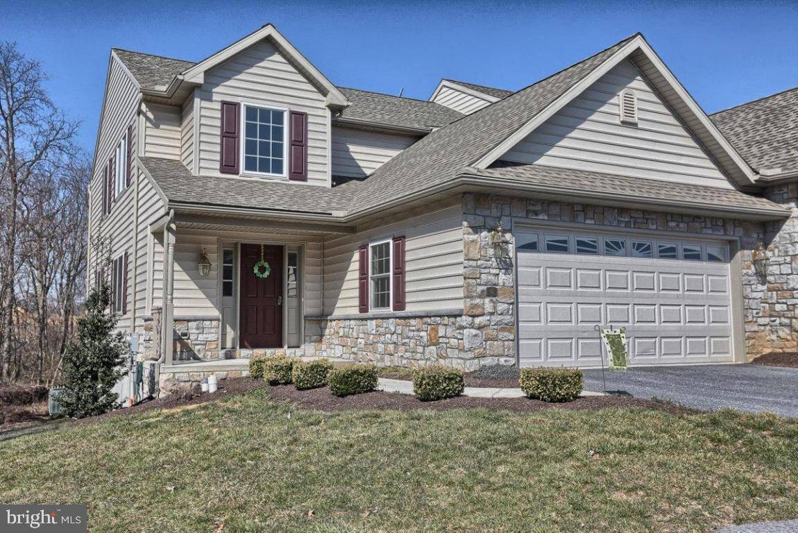 Elizabethtown, PA 17022,10 STONECREST TRL