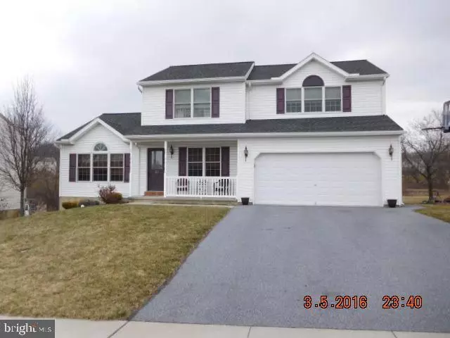 23 FIREFLY DR, Myerstown, PA 17067