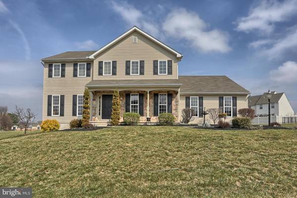 971 BALLYSHANNON DR, Elizabethtown, PA 17022