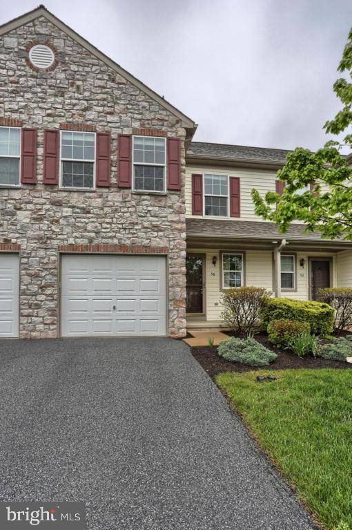 56 HARVEST MILL LN, Palmyra, PA 17078