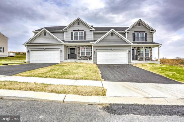 Elizabethtown, PA 17022,24 CANVAS BACK LN #37