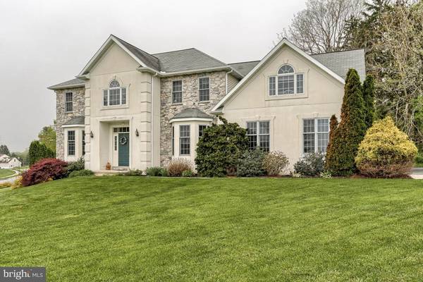 80 BRIAR ROSE TRL, Elizabethtown, PA 17022