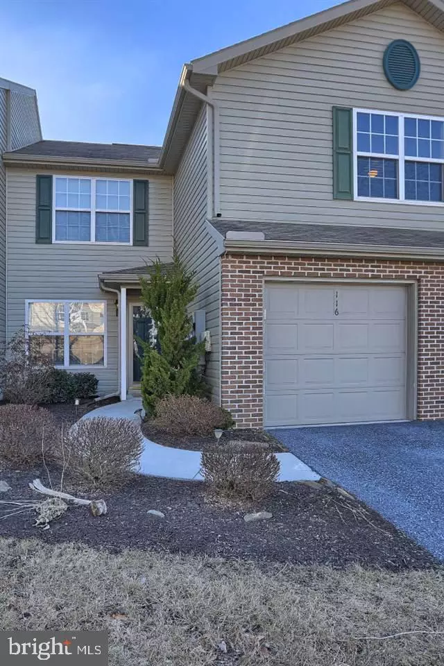 Hummelstown, PA 17036,116 HAWK CT