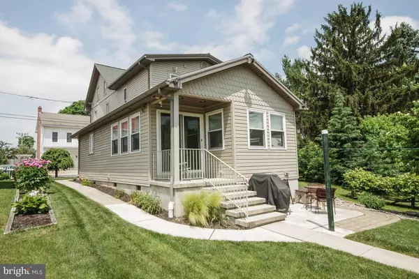 Richland, PA 17087,24 N RACE ST