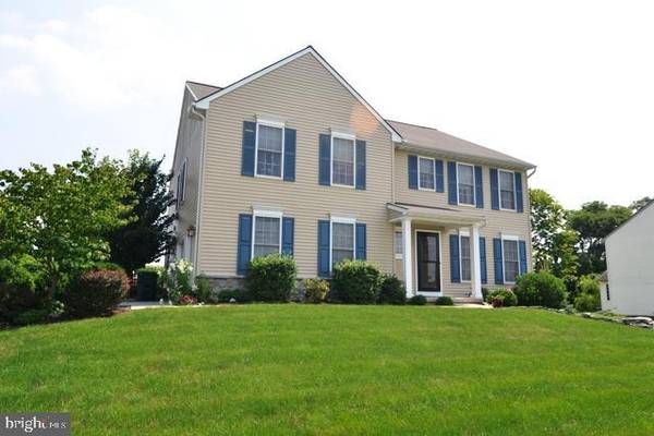 116 COUNTRYSIDE LN, Marietta, PA 17547