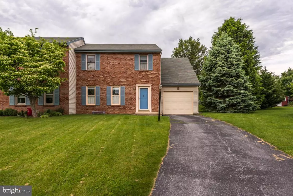 Lititz, PA 17543,20 LAKEVIEW PL