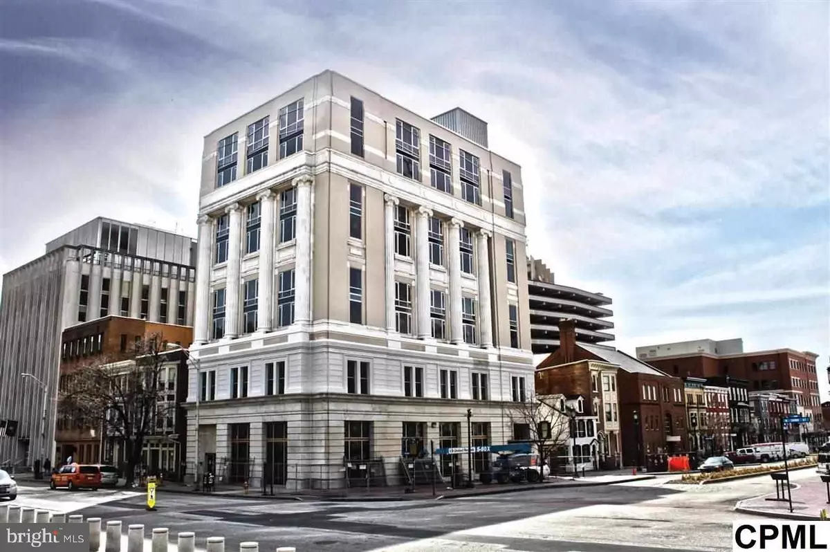 Harrisburg, PA 17101,231 STATE ST #406